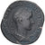 Gordian III, Sestertius, 240, Rome, Bronze, EF(40-45), RIC:269