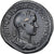 Gordian III, Sesterzio, 238-239, Rome, Bronzo, BB+, RIC:256