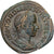 Gordian III, Sesterzio, 241-243, Rome, Bronzo, BB+, RIC:300