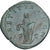 Gordian III, Sesterzio, 241-243, Rome, Bronzo, BB+, RIC:300