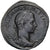 Severus Alexander, Sesterzio, 222-231, Rome, Bronzo, BB+, RIC:620