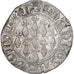 Duchy of Brittany, Jean IV, Blanc aux 9 mouchetures, 1380-1399, Nantes