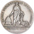 Frankreich, betaalpenning, Caisse d'Épargne de Lorient, n.d., Silber, VZ+