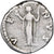 Faustina II, Denier, 161-176, Rome, Argent, TB+, RIC:728