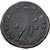 Constantine I, Follis, 315-316, Arelate, Bronzo, BB, RIC:57