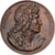 Frankrijk, Medaille, Pierre Mignard, Galerie Métallique, 1817, Bronzen, Domard