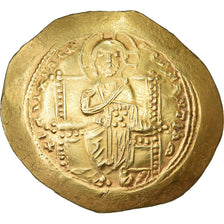 Constantine X, Histamenon Nomisma, 1059-1067, Constantinople, Gold, AU(55-58)