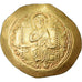 Constantijn X, Histamenon Nomisma, 1059-1067, Constantinople, Goud, PR