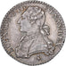 France, Louis XVI, 1/10 Écu aux branches d'olivier, 1786, Paris, Argent, TTB+