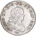 Frankreich, Louis XV, 1/3 écu de France, 1721, Paris, Silber, VZ, Gadoury:306