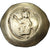 Nicephorus III, Histamenon Nomisma, 1078-1081, Constantinople, Electrum