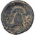 Macedonië, 1/2 Unit, 4th century BC, Bronzen, FR