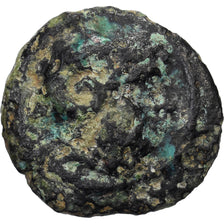 Cyclades, Æ Unit, ca. 314-288 BC, Tenos, Bronze, VF(30-35), HGC:6-749
