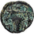 Cyclades, Æ Unit, ca. 314-288 BC, Tenos, Bronzen, FR+, HGC:6-749