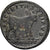 Julian II, Double Maiorina, 360-363, Lugdunum, Bronze, EF(40-45), RIC:236