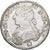 Francia, Louis XVI, Ecu aux branches d'olivier, 1790, Marseille, Argento, BB+