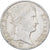 Francia, Napoleon I, 5 Francs, 1809, Bordeaux, Argento, BB, Gadoury:583