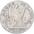 France, Louis XVI, 1/2 Ecu de 3 Livres, 1793 / AN 5, Paris, Argent, TB+