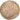 France, Louis XVI, 2 Sols, 1792 / AN 4, Paris, Bronze, EF(40-45), Gadoury:25