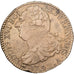 France, Louis XVI, 2 Sols, 1792 / AN 4, Paris, Bronze, EF(40-45), Gadoury:25