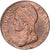 França, 5 Centimes, Dupré, AN 4, Paris, Cobre, AU(50-53), Gadoury:124