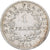 France, Napoléon Ier, 1 Franc, 1811, Bordeaux, Coins choqués, Argent, TTB