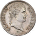 Francia, Napoleon I, 1 Franc, 1813, Paris, Argento, SPL-, Gadoury:447