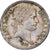 Francia, Napoleon I, 2 Francs, 1810, Paris, Argento, BB+, Gadoury:500