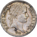 Francia, Napoleon I, 2 Francs, 1810, Paris, Argento, BB+, Gadoury:500