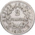France, Napoléon Ier, 2 Francs, 1812, Rouen, Argent, TB+, Gadoury:500