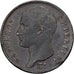 France, Napoléon Ier, 20 Francs, 1807, Paris, Faux d'époque, Étain bronzé
