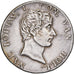 Kingdom of Holland, Louis Napoleon I, 50 Stuivers, 1808, Utrecht, Plata, MBC+