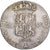 Royaume de Hollande, Louis-Napoléon Ier, 50 Stuivers, 1808, Utrecht, Argent