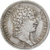 Kingdom of Naples, Joachim Murat, 5 Lire, 1813, Naples, Prata, EF(40-45)