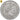 Francja, 20 Centimes, Merley, 1889, Paris, Pattern, Nikiel, PCGS, SP64