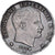 Kingdom of Italy, Napoleon I, 1 Lira, 1814, Milan, Silber, SS+