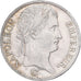 Frankreich, Napoleon I, 5 Francs, 1811, Paris, Silber, VZ, Gadoury:584