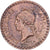 Frankreich, 1 Centime, Dupré, 1848, Paris, Kupfer, VZ, Gadoury:84