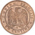 Frankreich, Napoleon III, 1 Centime, 1862, Paris, Kupfer, VZ+, Gadoury:87