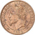 Frankreich, Napoleon III, 5 Centimes, 1861, Paris, Kupfer, VZ+, Gadoury:155