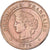 Frankreich, 5 Centimes, Cérès, 1879, Paris, Kupfer, SS, Gadoury:157a