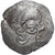 Coriosolites, Stater, ca. 80-50 BC, Billon, AU(55-58), Delestrée:2335