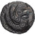 Coriosolites, Stater, ca. 80-50 BC, Lingote, AU(50-53), Latour:6634