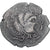 Veneti, Stater, ca. 80-50 BC, Billon, AU(50-53), Delestrée:2295