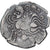 Veneti, Stater, ca. 80-50 BC, Billon, AU(50-53), Delestrée:2295