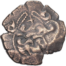 Osismii, Stater, 2nd-1st centuries BC, Electrum, SS, Delestrée:2205