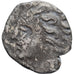 Gaul, Obol, 2nd-1st centuries BC, Massalia, Argento, MB+