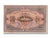 Banconote, Azerbaigian, 500 Rubles, 1920, SPL