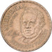 Francja, 10 Francs, Stendhal, 1983, MDP, Miedź-Nikiel, MS(60-62)