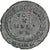 Julian II, Maiorina, 361-363, Sirmium, Bronze, AU(55-58), RIC:108